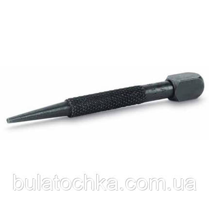 Борідок Nail Set завдовжки 101 мм і діаметром робочої частини 1.6 мм STANLEY 0-58-112, фото 1
