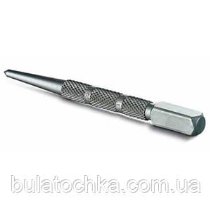 Борідки та кернери