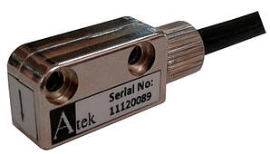 Компактний магнітний енкодер (датчик) серії MLS-130 для точного позиціювання