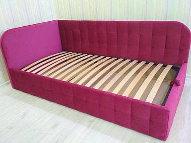 Дитяче ліжко Флора 90*200 з механізмом