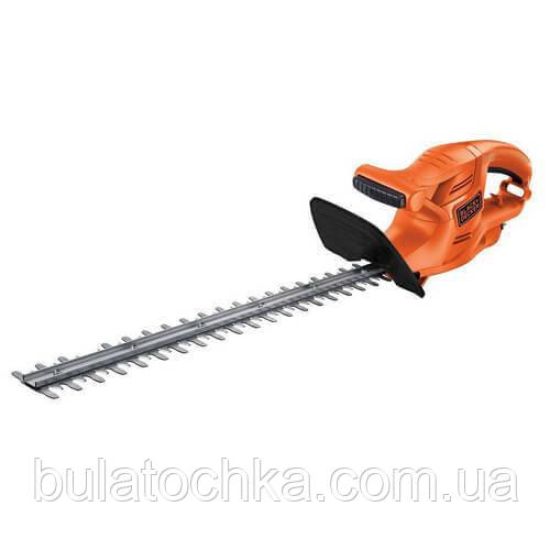 Кущоріз електричний BLACK+DECKER BEHT201