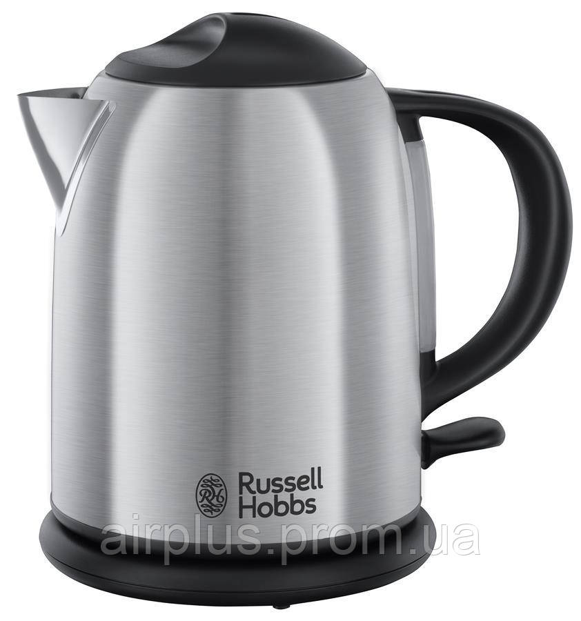 Електрочайник Russell Hobbs 20195-70