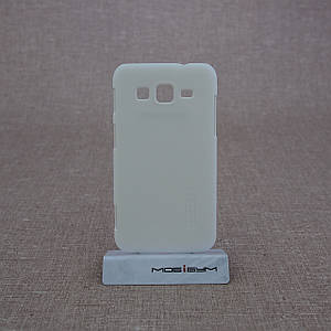 Чохол Nillkin Matte Samsung i8580 white