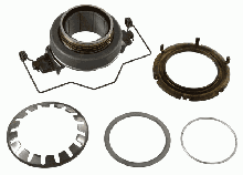 Р/к монтажний вижимного підшипника Volvo 310 0026431 (SACHS)