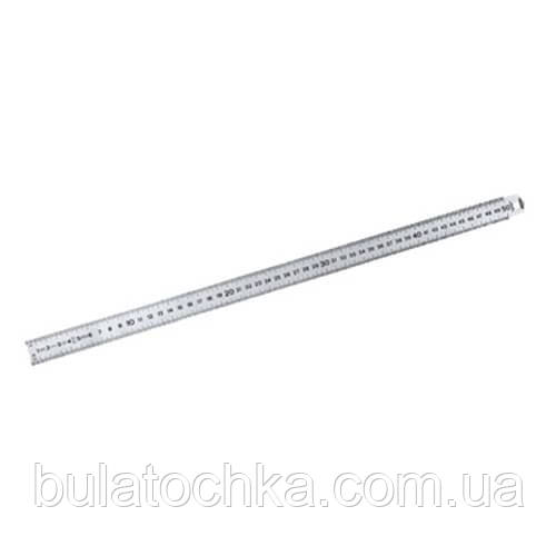 Лінійка інженерна з неіржавкої сталі завдовжки 1000 мм STANLEY 1-35-558