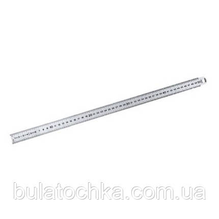 Лінійка інженерна з неіржавкої сталі завдовжки 1000 мм STANLEY 1-35-558, фото 1