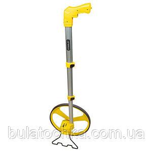 Колесо вимірювальне