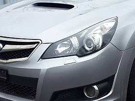 Фара ліва Subaru Legacy, Outback B14, 2009-2014, ксенон 84001AJ190