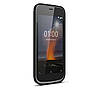 Чохол PRIMO Carbon Fiber для Nokia Series 1 Dual Sim Black, фото 2