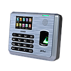 Система обліку робочого часу співробітників ZKTeco UA400, фото 2