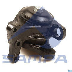 Подушка двигуна RVI 5010460294 L SAMPA