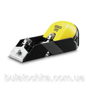 Рубанки ручні