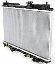 Радіатор Honda CR-V радіатор Хонда ЦРВ, фото 2