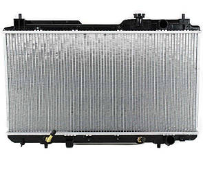 Радіатор Honda CR-V радіатор Хонда ЦРВ