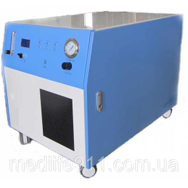 Кисневий концентратор JAY-20 (4.0), фото 1