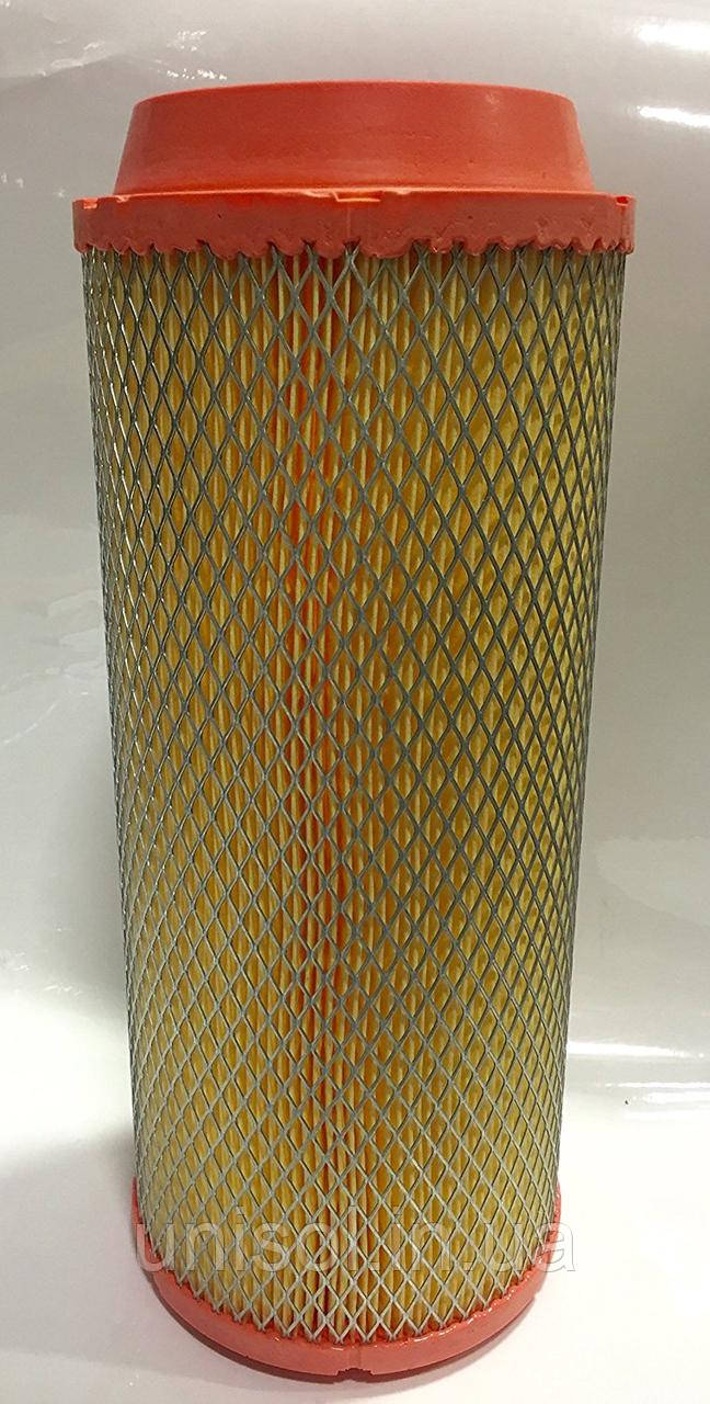 Повітряний фільтр Atlas Copco, DALGAKIRAN, KAESER, INGERSOLL-RAND, COMPAIR, SULLAIR, DYNAPAC, BOMAG,, фото 1