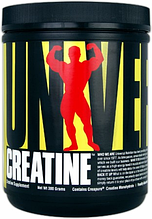 Креатин Universal Nutrition Creatine Powder 300gr