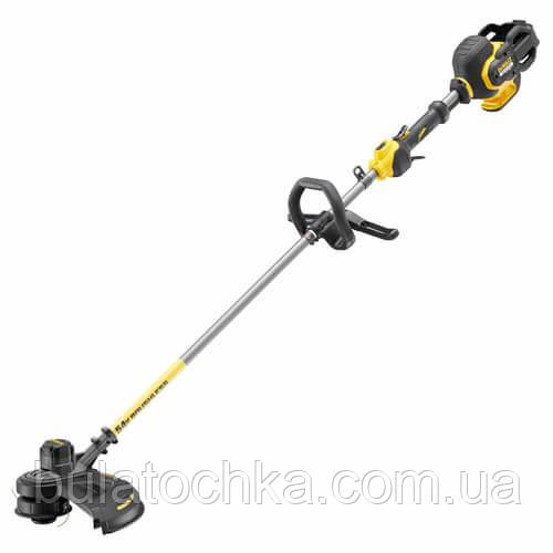 Коса акумуляторна безщіткова DeWALT DCM571N