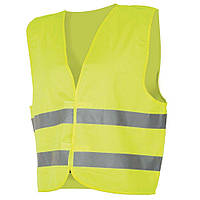 Світловідбиваючий Жилет жовтий Ardon ALEX (Чехія)