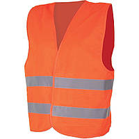 Світловідбиваючий Жилет помаранчевий Ardon ALEX (Чехія)