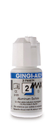 Ретракционная нить gingi Gingi-Aid (Синяя)№2