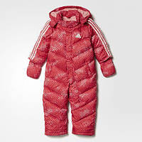 Детский зимний комбинезон Adidas Down(Артикул:CE4928)