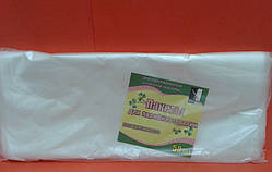 Пакети для парафінотерапії для ніг, 50 шт/уп.