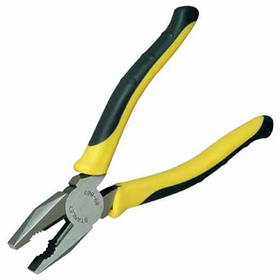 Плоскогубці FatMax® комбіновані завдовжки 180 мм STANLEY 0-89-867