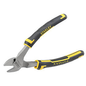Кусачки FatMax® діагональні завдовжки 160 мм STANLEY 0-89-860