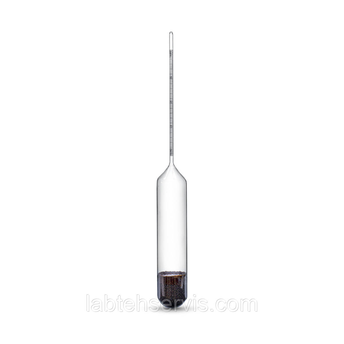 Ареометр для кислот