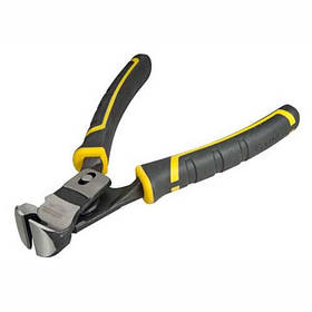 Кусачки FatMax® Compound Action торцеві завдовжки 190 мм STANLEY FMHT0-71851