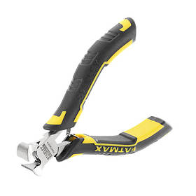 Мінікусачки FatMax® торцеві завдовжки 105 мм STANLEY FMHT0-80519