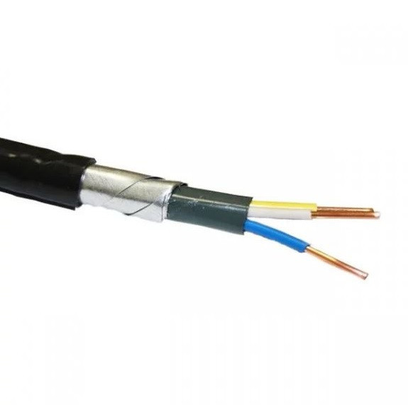 Кабель ВБбШвнг 3х150, фото 1