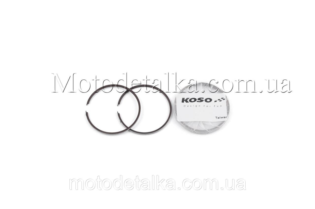Кільця Honda DIO 50.STD (Ø39,00) KOSO
