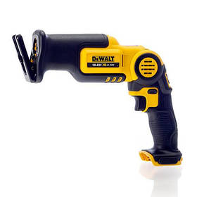 Пила шабельна акумуляторна DeWALT DCS310N