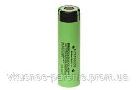 Акумулятор 18650 Panasonic 3400 mAh 6 А