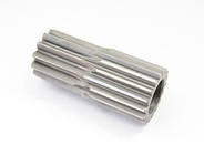 Вал-шестерня Т25-1901015 ходоуменьшителя коробки трактора Т-40,Т-40м,Т-40 АМ,Т-40,ЛТЗ-55