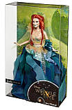 Стільцем часу Риз Візерспун A Wrinkle in Time Mrs. Whatsit Doll, фото 4