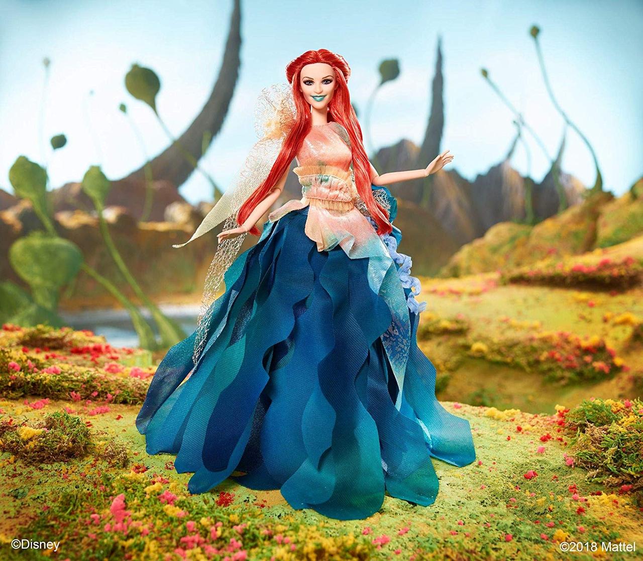 Стільцем часу Риз Візерспун A Wrinkle in Time Mrs. Whatsit Doll, фото 1