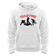 Толстовки з капюшоном принт (тільки ОПТ від 10шт.)