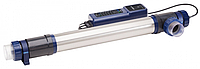 Ультрафіолетова установка Filtreau UV C Select 40 Вт (з індикатором ресурсу лампи)