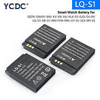 Smart Watch LQ S1 380mAh QW09 A1 GT08 DZ09 Z60 W8 V8 X6 ID 678024823 150 Prom.ua