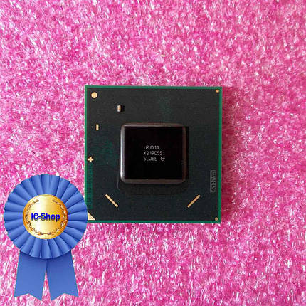 Микросхема BD82HM76 ( SLJ8E ) - гарантия на чип 1мес., фото 2