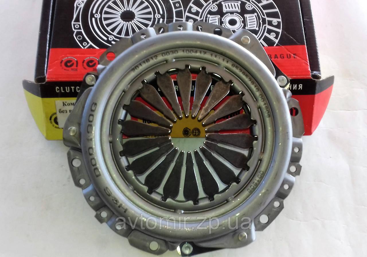 Кошик зчеплення Ваз 2101-2107 Hahn&Schmidt