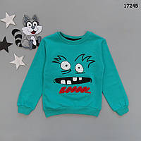 Кофта для хлопчика. 86-92 см