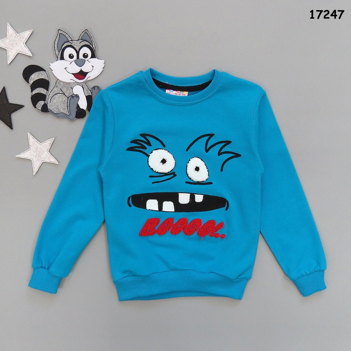 Кофта для хлопчика. 86-92 см