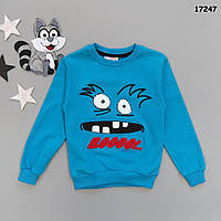 Кофта для хлопчика. 86-92 см