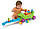 Музичний Крокодил каталка від Fisher Price, фото 5
