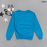 Кофта Adidas для хлопчика. 1-2; 3-4 роки, фото 3