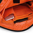 Рюкзак Casual з водовідштовхувальним покриттям, фото 10